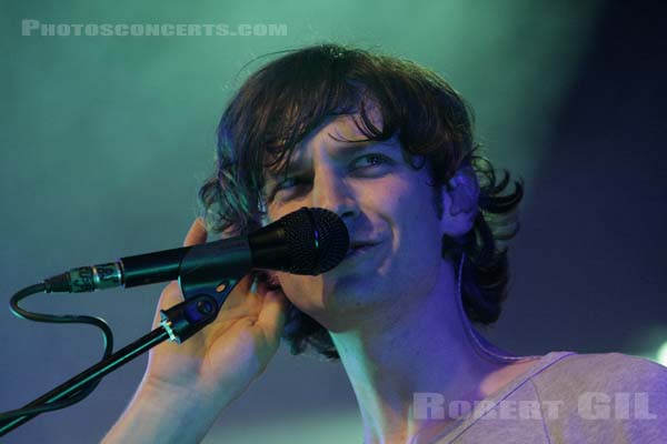 GOTYE - 2008-09-29 - PARIS - Nouveau Casino - 